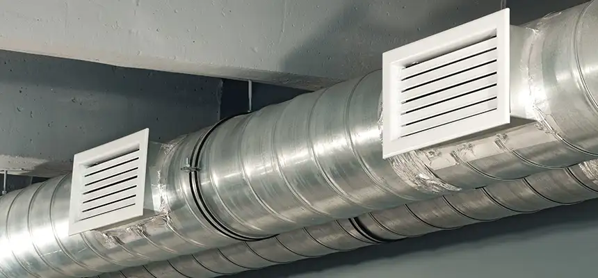 Our Air Duct Camera Inspection Services in Farmington, NM