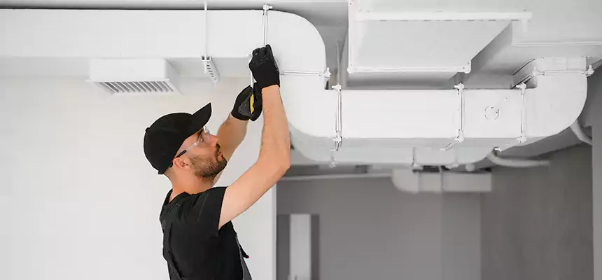 Our Air Duct Repair Services in Farmington, NM