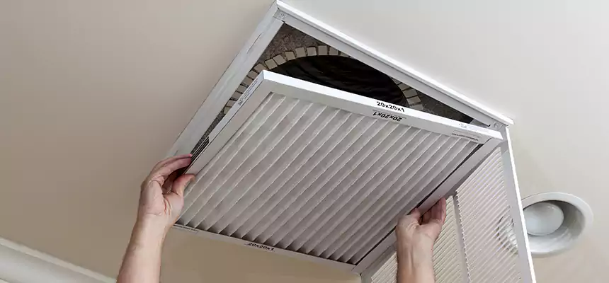 Our Air Duct UV Sanitization Services in Farmington, NM