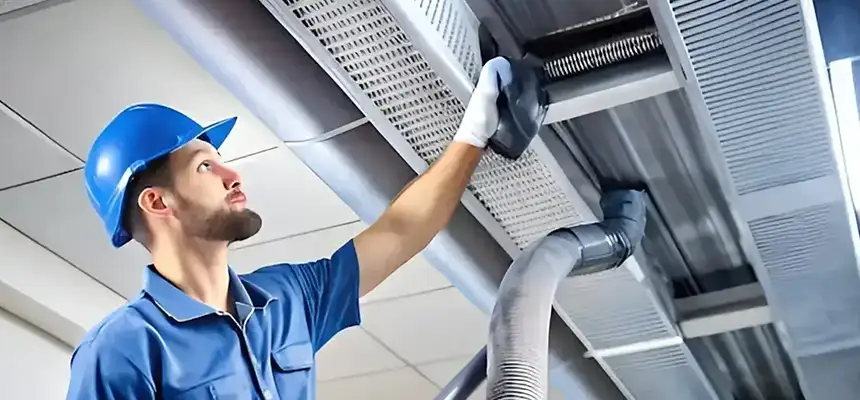 Our Annual Dryer Vent Maintenance Services in Farmington, NM