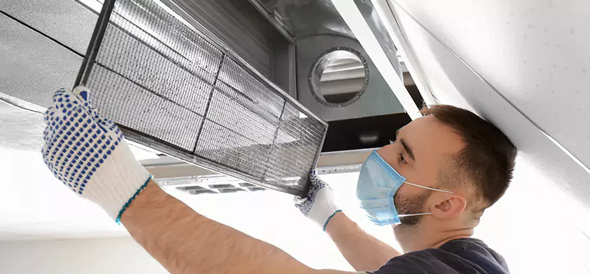 Our Bathroom Exhaust Duct Cleaning Services in Farmington, NM