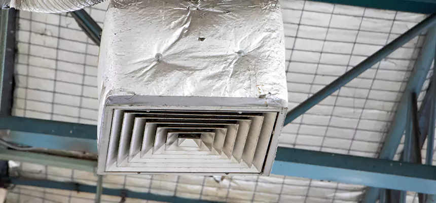 Our Custom HVAC Ductwork Services in Farmington, NM