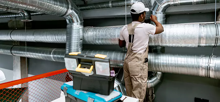 Comprehensive Duct Expansion in Farmington, NM