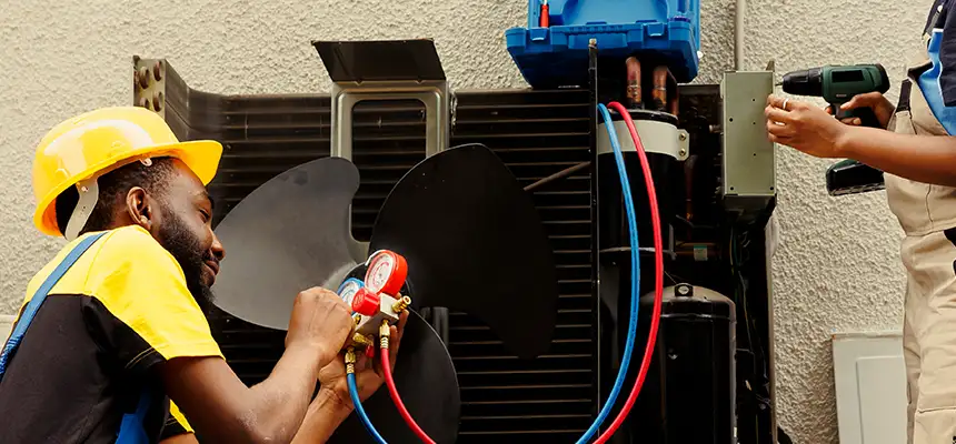 Our HVAC Airflow Optimization Services in Farmington, NM
