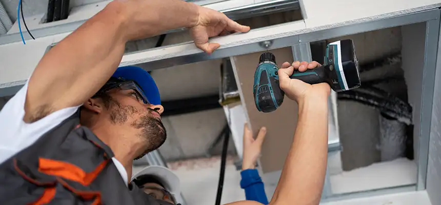 Our Improve Home Air Circulation Services in Farmington, NM