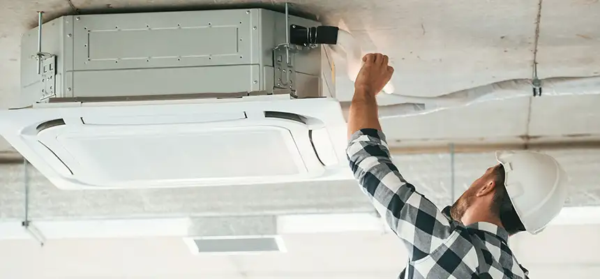 Our Local Vent Cleaning Services in Farmington, NM