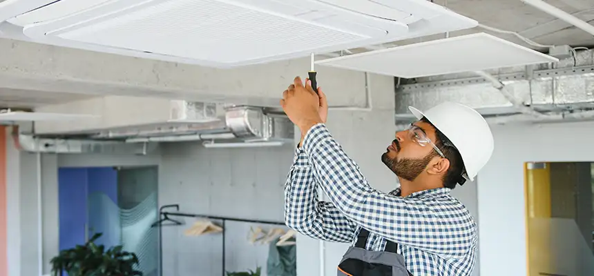 Our Roof Dryer Vent Cleaning Services in Farmington, NM