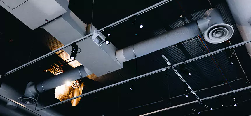 Our Seasonal Allergy Air Duct Cleaning Services in Farmington, NM