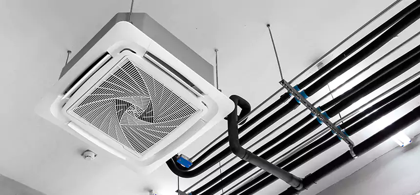 Our Smart AC Vent Controller Services in Farmington, NM