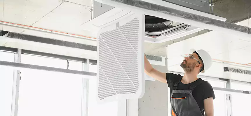 Dryer Ventilation Duct Cleaning in Farmington