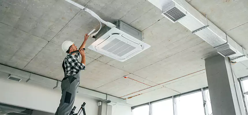 Our Wi Fi Connected Air Ducts Services in Farmington, NM