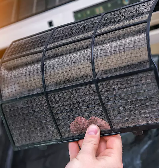 Top-notch AC Air Filter Replacement in Farmington