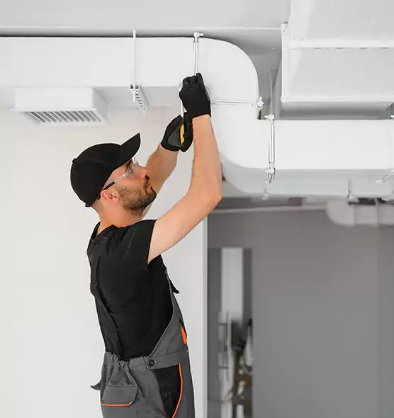 Professional Air Duct And Dryer Vent Cleaning in Farmington, NM