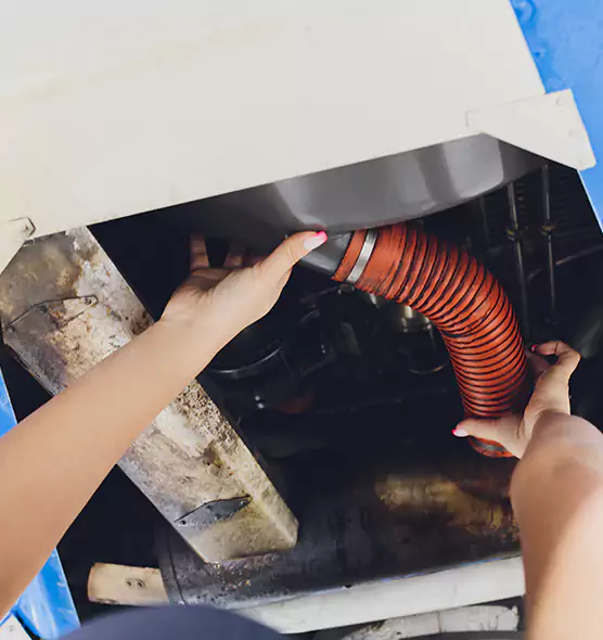 Professional Air Duct Leak Repair in Farmington, NM