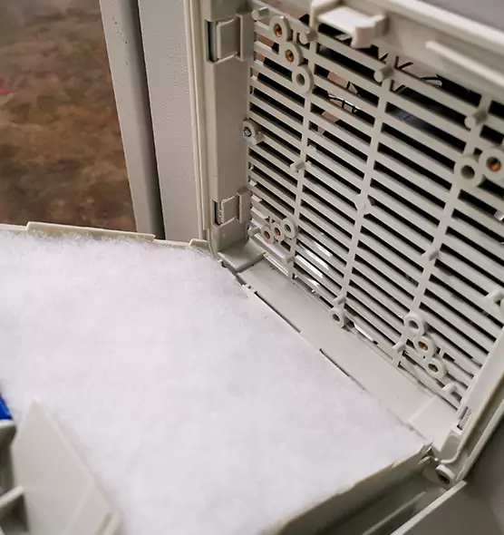 About Air Duct Overhaul & Upgrades in Farmington, NM