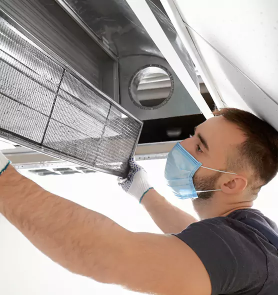 About Air Duct Pathogen Disinfection in Farmington, NM