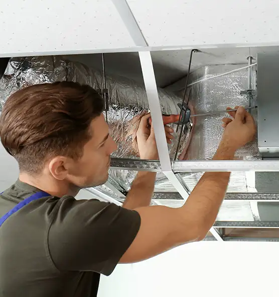 Professional Clogged Dryer Vent Repair in Farmington, NM