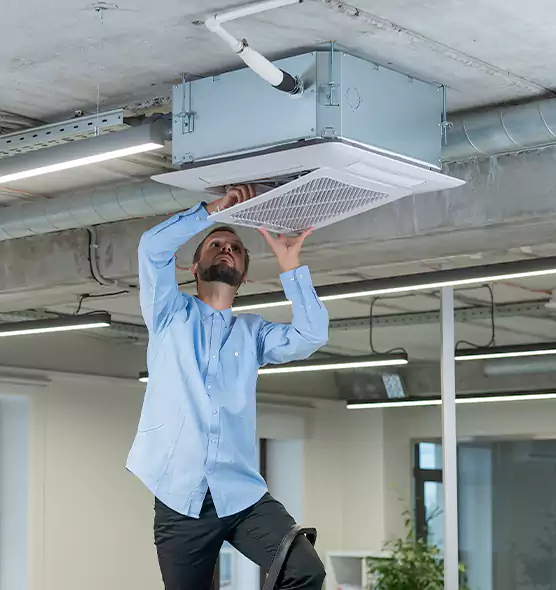 Expert Commercial Air Duct Cleaning in Farmington, NM