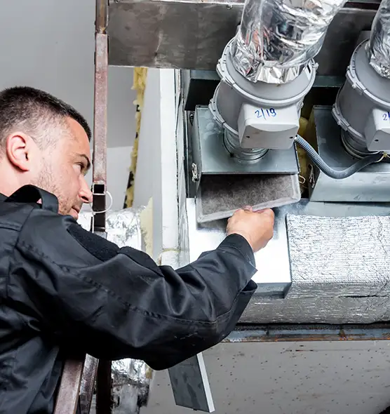 Professional Furnace Vent Cleaning in Farmington, NM