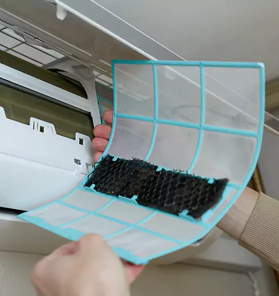 Welcome to Air Duct Cleaning & Repairs Farmington — Your Local HEPA Filter Installation Pros in Farmington, NM