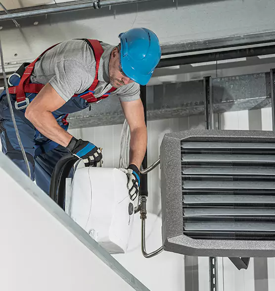 About HVAC Mold Remediation Service in Farmington, NM