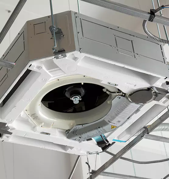 Professional Industrial Dryer Vent Cleaning in Farmington, NM