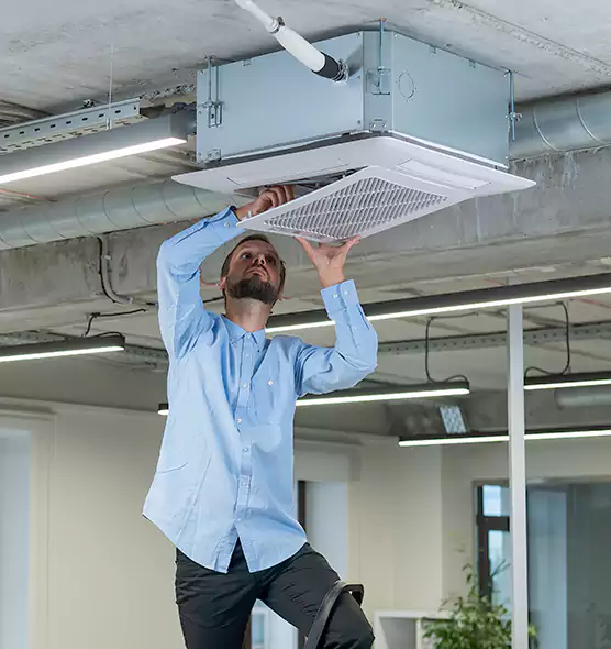 Advanced Residential Air Vent Cleaning in Farmington, NM