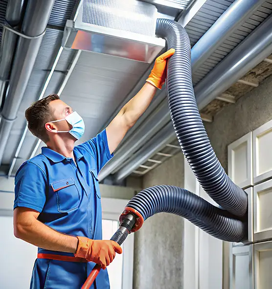 Welcome to Air Duct Cleaning & Repairs Farmington — Your Local Roof Dryer Vent Cleaning Specialists in Farmington, NM