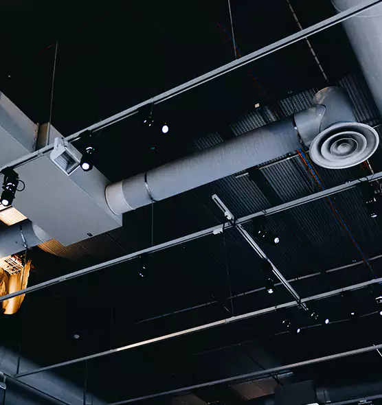 Professinal UV Light Air Purification for Ducts in Farmington, NM