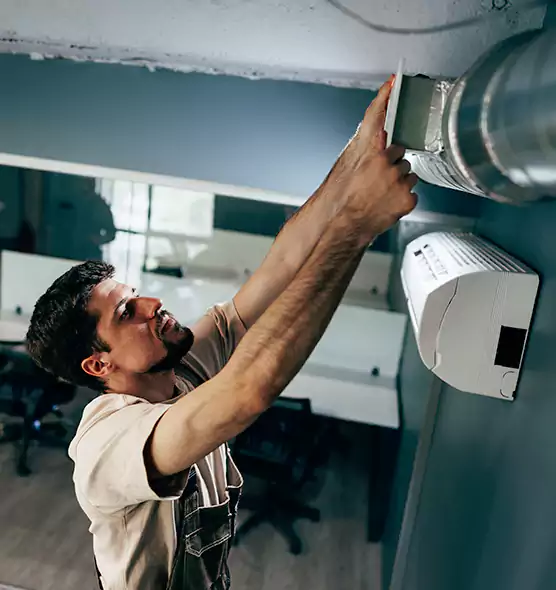 Reliable Warehouse Vent Cleaning in Farmington, NM