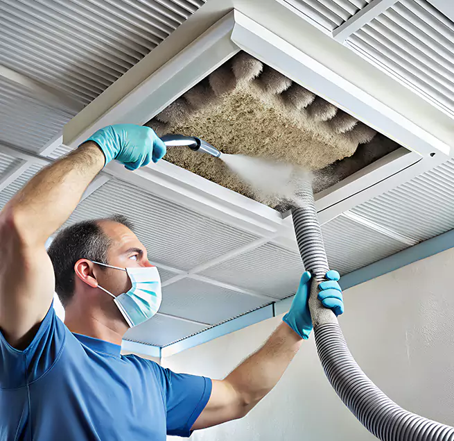 Why Homeowners Businesses Trust Us in Farmington, NM