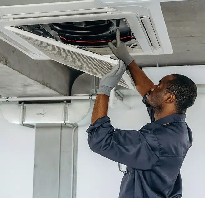 Why Homeowners & Businesses Trust Us in Farmington, NM?