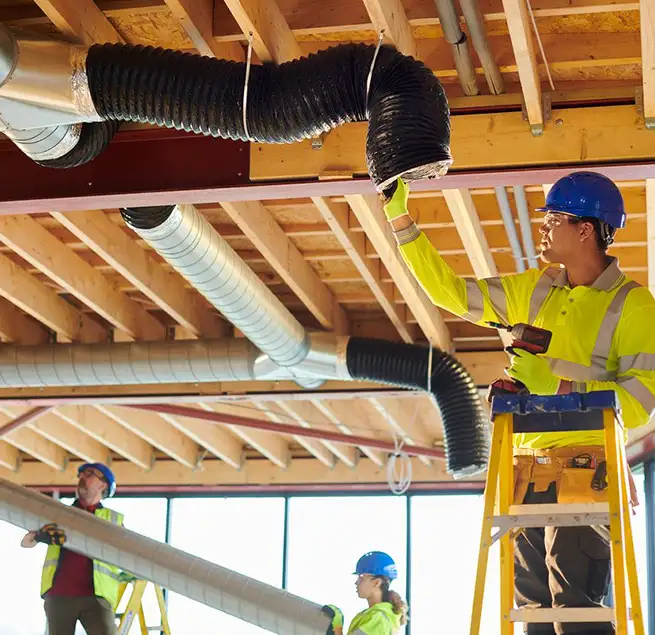 Why Homeowners & Businesses Trust Us in Farmington, NM?