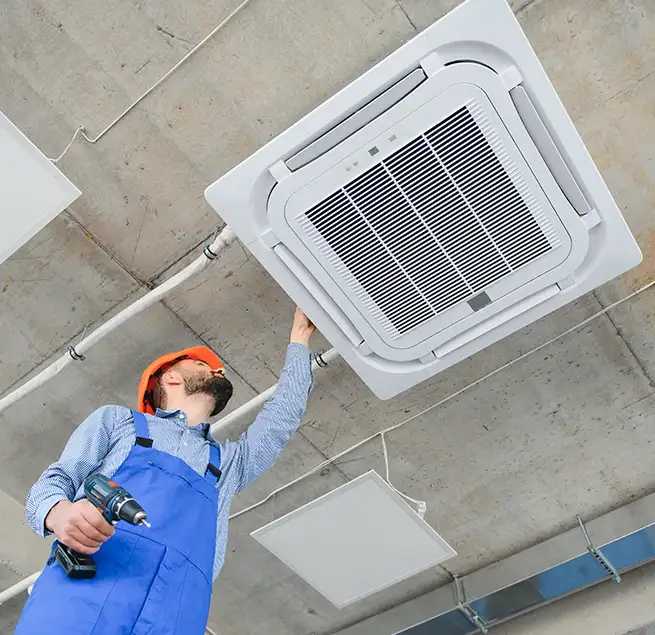 Why Homeowners & Businesses Trust Us in Farmington, NM