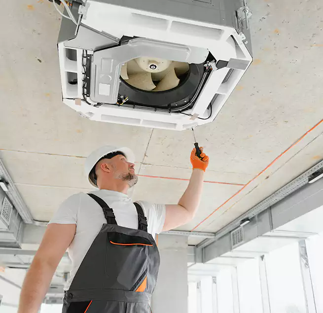 Why Homeowners Businesses Trust Us in Farmington, NM