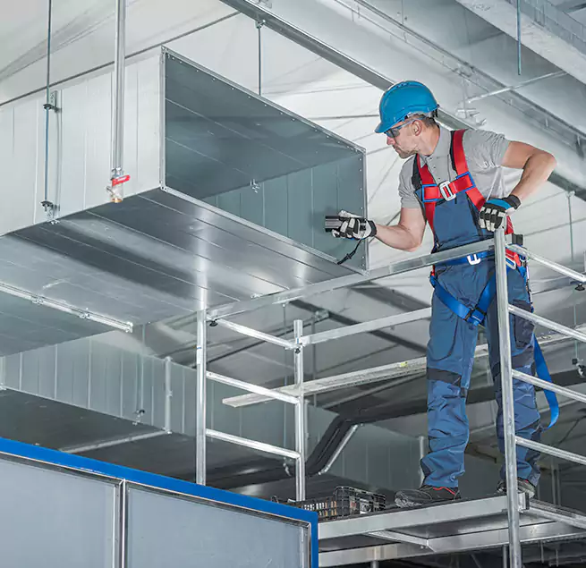 Why Homeowners & Businesses Trust Us Farmington, NM