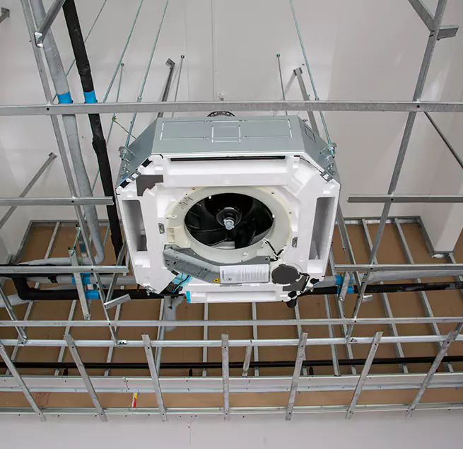 Why Homeowners & Businesses Trust Us Farmington, NM?