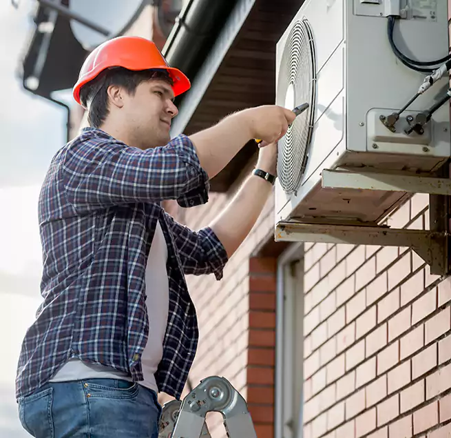 Why Homeowners & Businesses Trust Us Farmington, NM