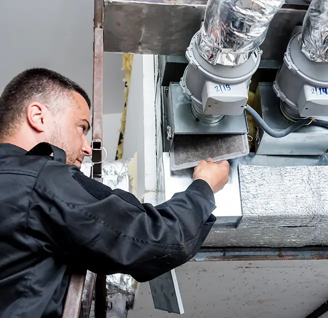 Why Homeowners & Businesses Trust Us in Farmington, NM?